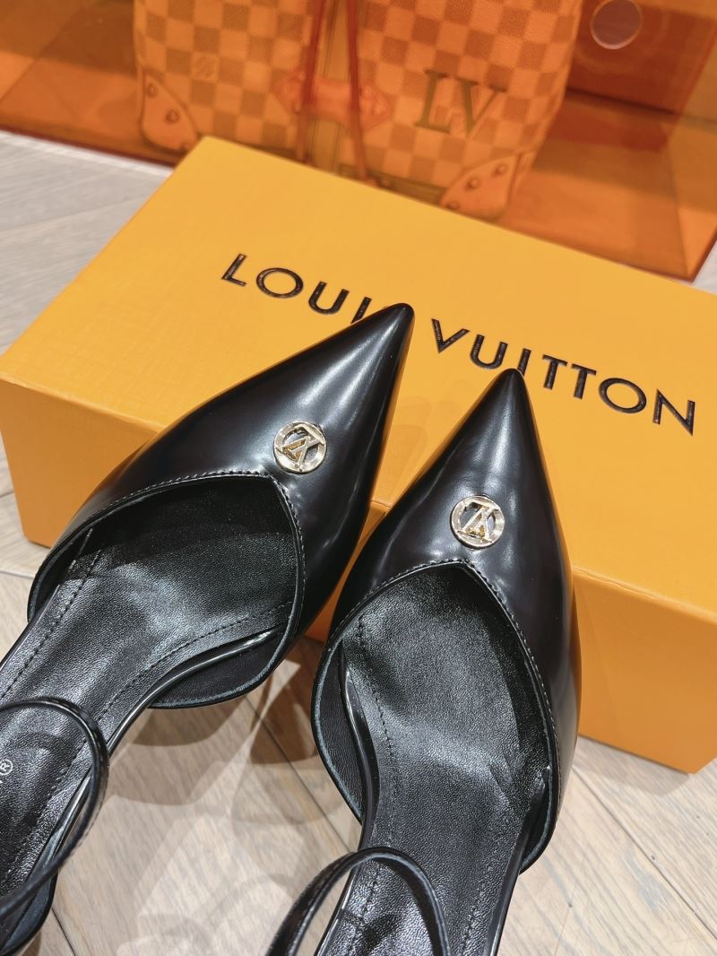 Louis Vuitton Sandals